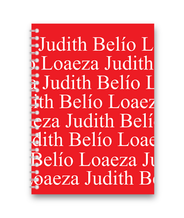 Libreta Type