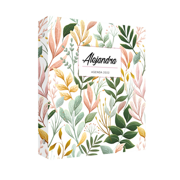 Carpeta AUT 10