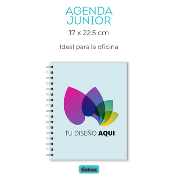 Agenda Tu Diseño
