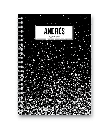 Agenda BAW 16