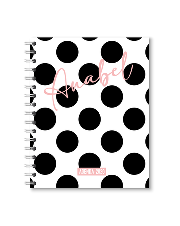 Agenda BAW 22