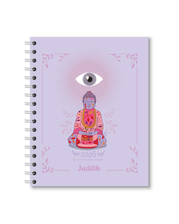 Agenda BNS 39