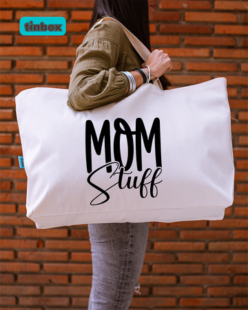 Bolsa Jumbo