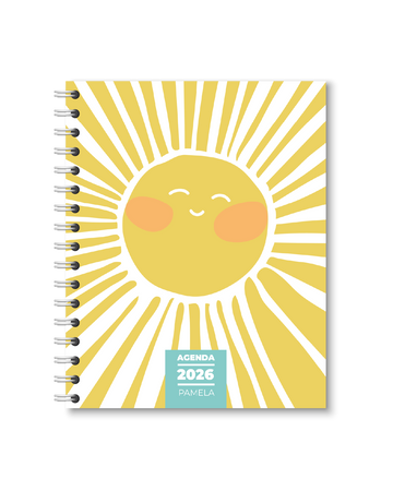 Agenda CEL 04