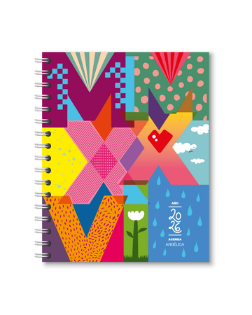 Agenda CEL 05