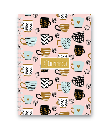 Agenda CFL 05