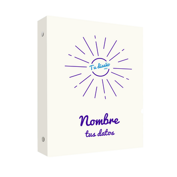 Carpeta Tu Diseño