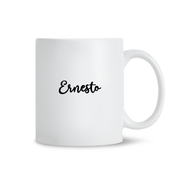 Taza papá