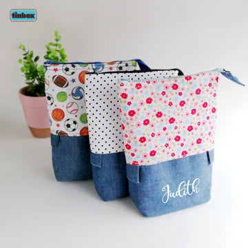Estuche Pop Up