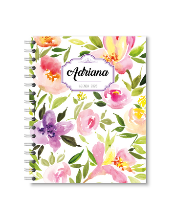 Agenda FLO 03