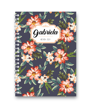 Agenda FLO 04