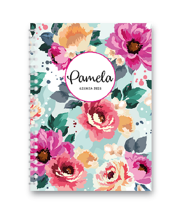 Agenda FLO 28