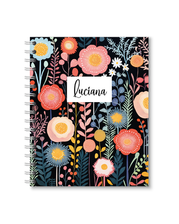 Agenda FLO 68