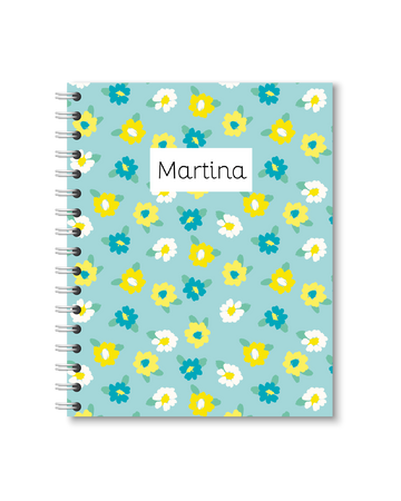 Agenda FLO 70