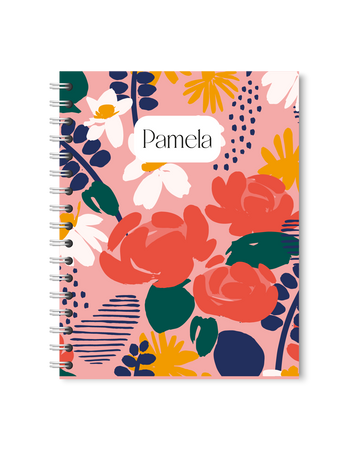 Agenda FLO 73