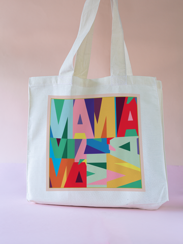 Bolsa Big Mama