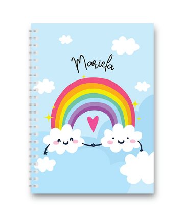 Libreta Infantil
