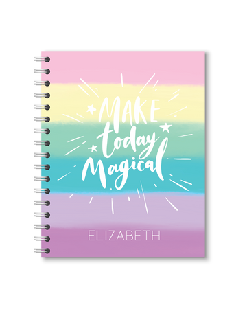 Agenda MGC 03