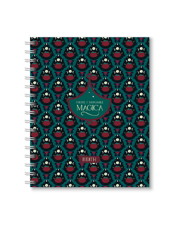 Agenda MGC 12