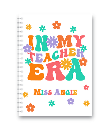 Libreta Teachers