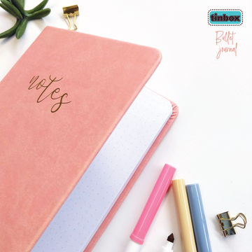 Bullet Journal