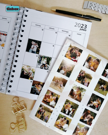 Stickers Foto