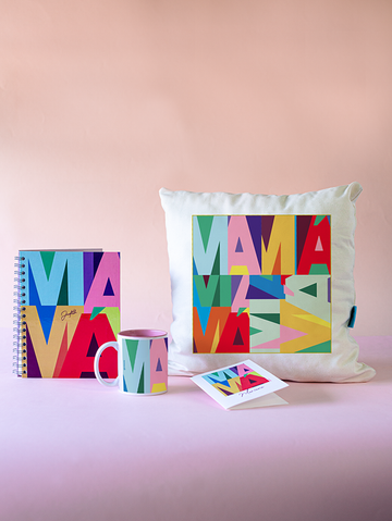 KIT BIG Mamá