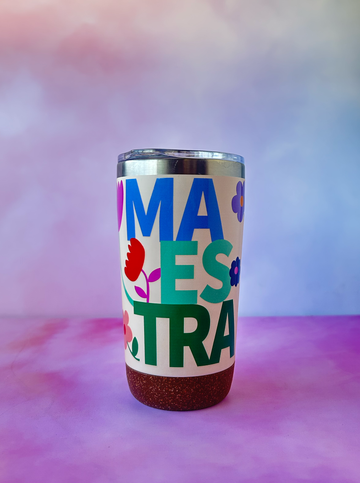 Termo Maestra