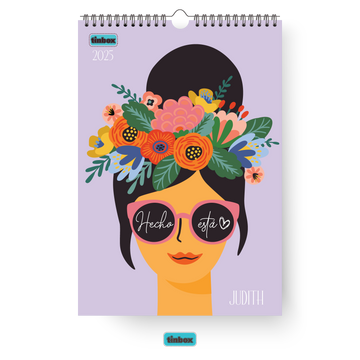 Calendario Hecho Esta
