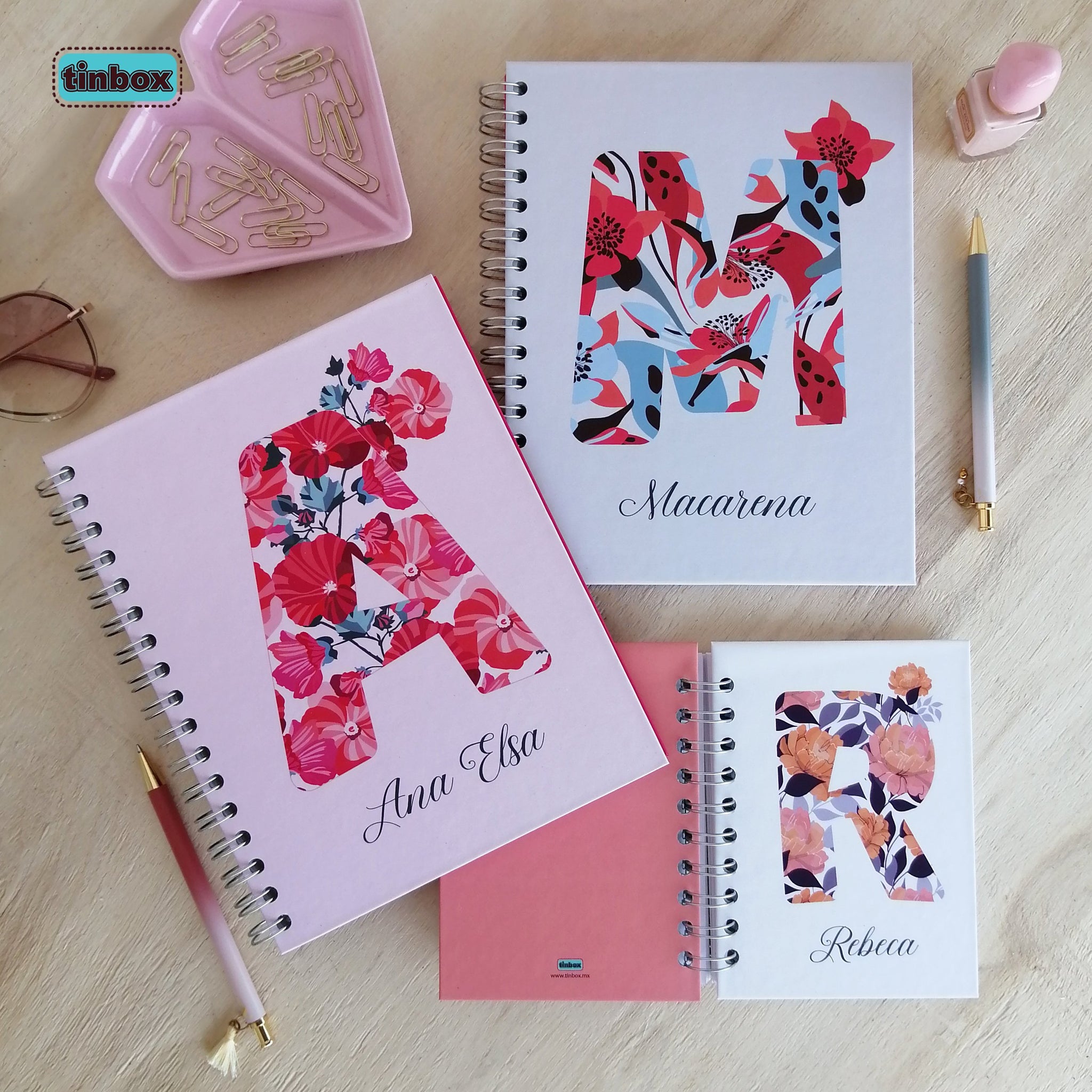 Libretas