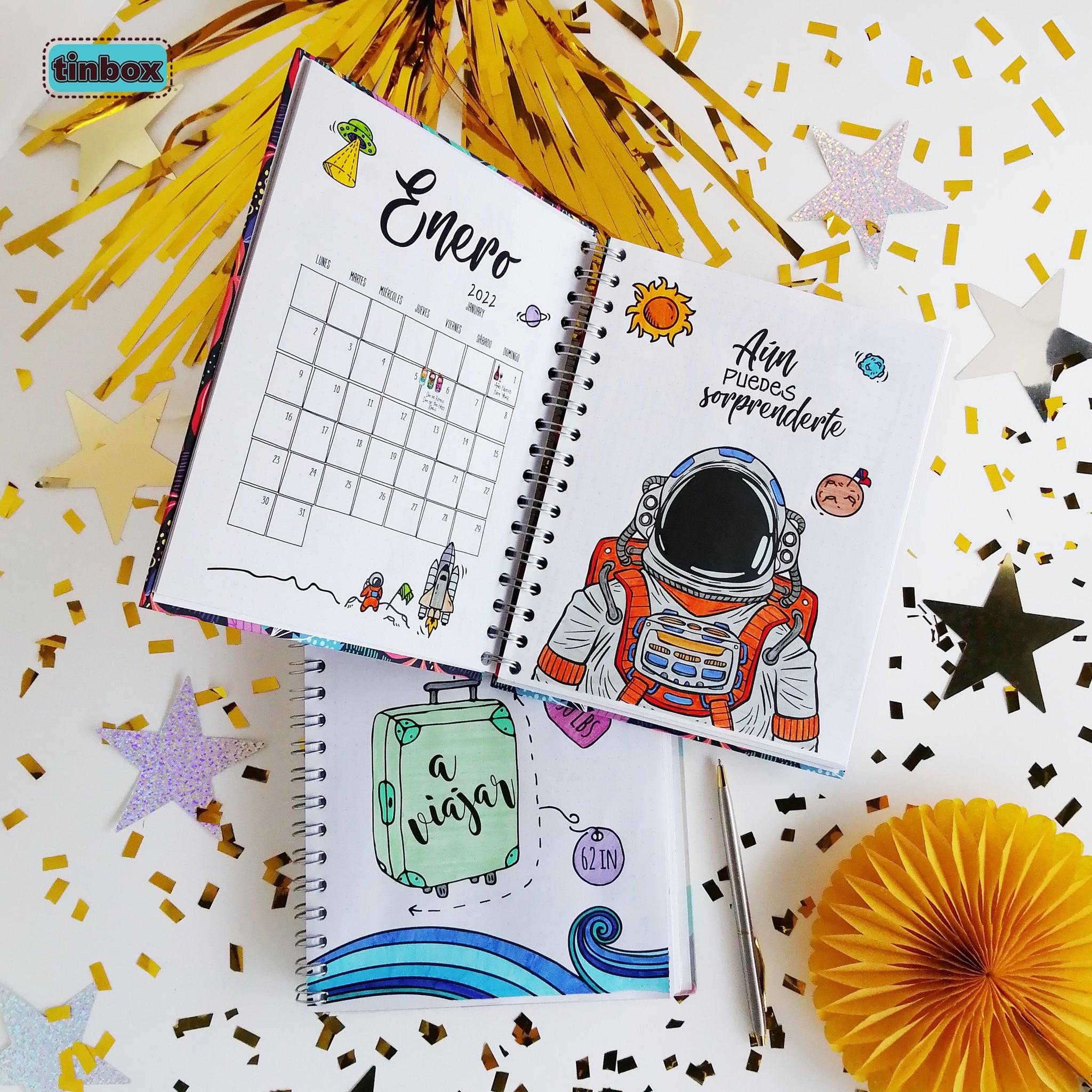 Agendas