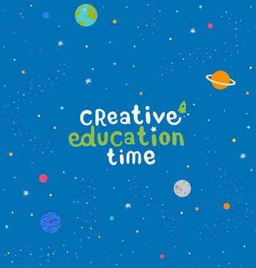 Creative Education Time