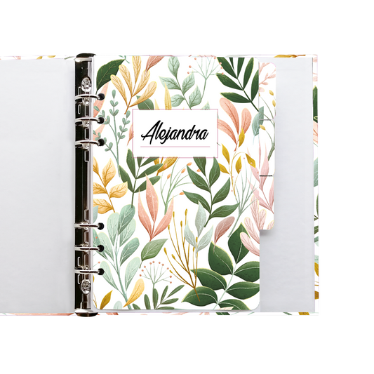 Carpeta AUT 10