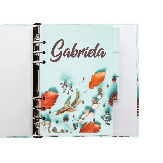 Carpeta AUT 12