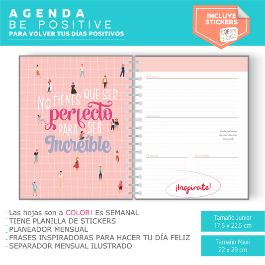 Agenda AUT 26