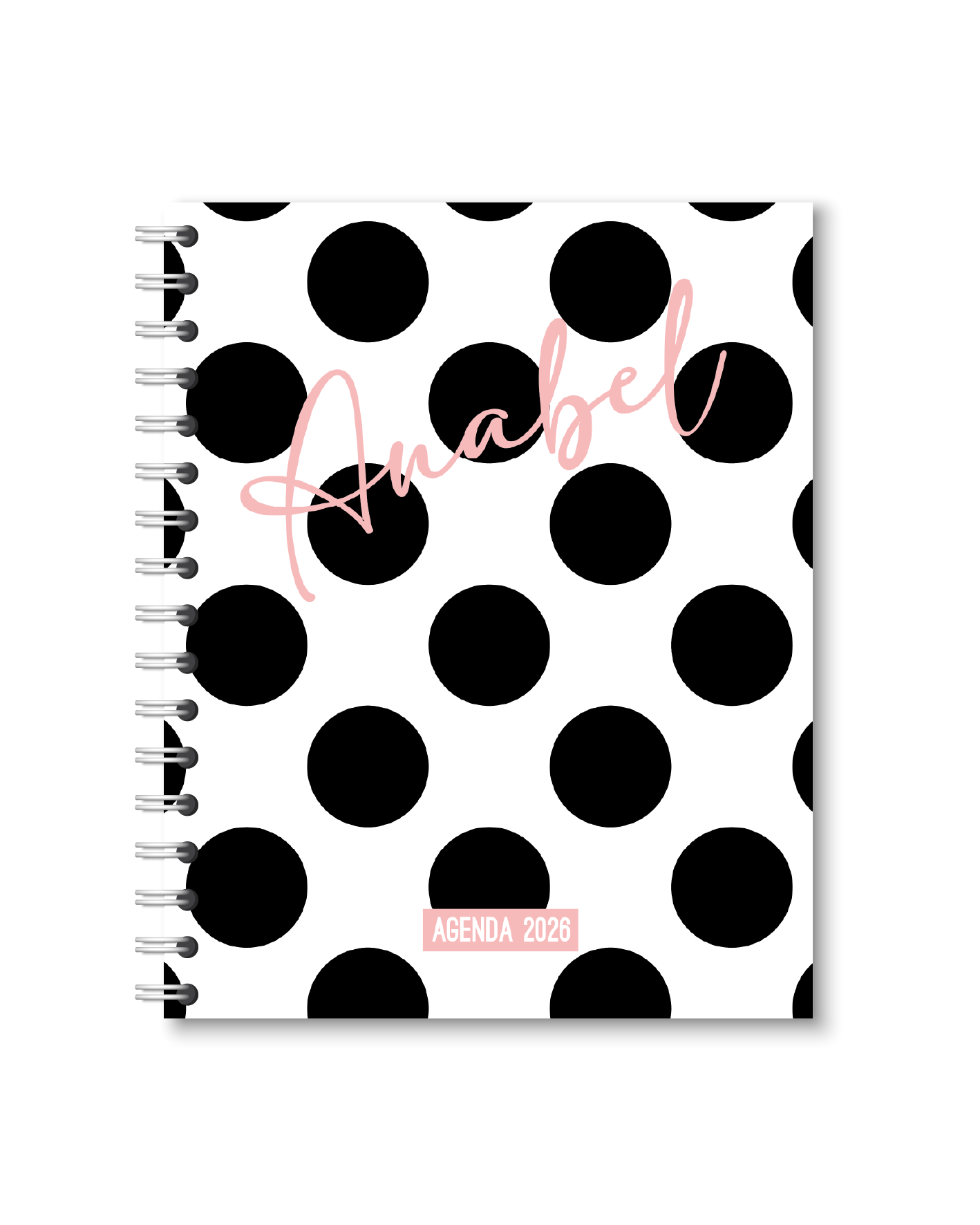 Agenda BAW 22