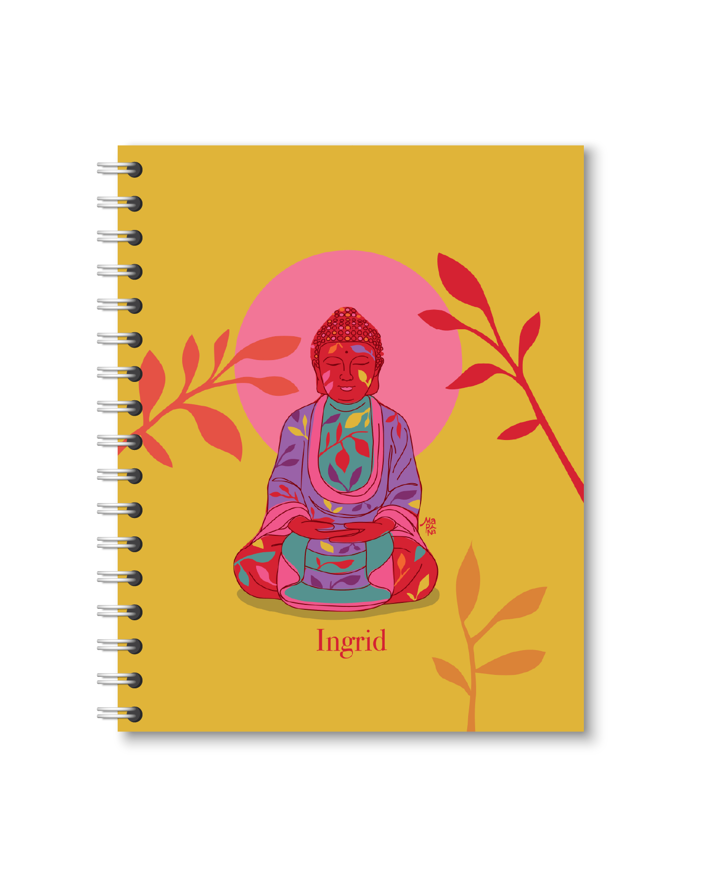 Agenda BNS 38