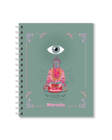 Libreta BNS 40