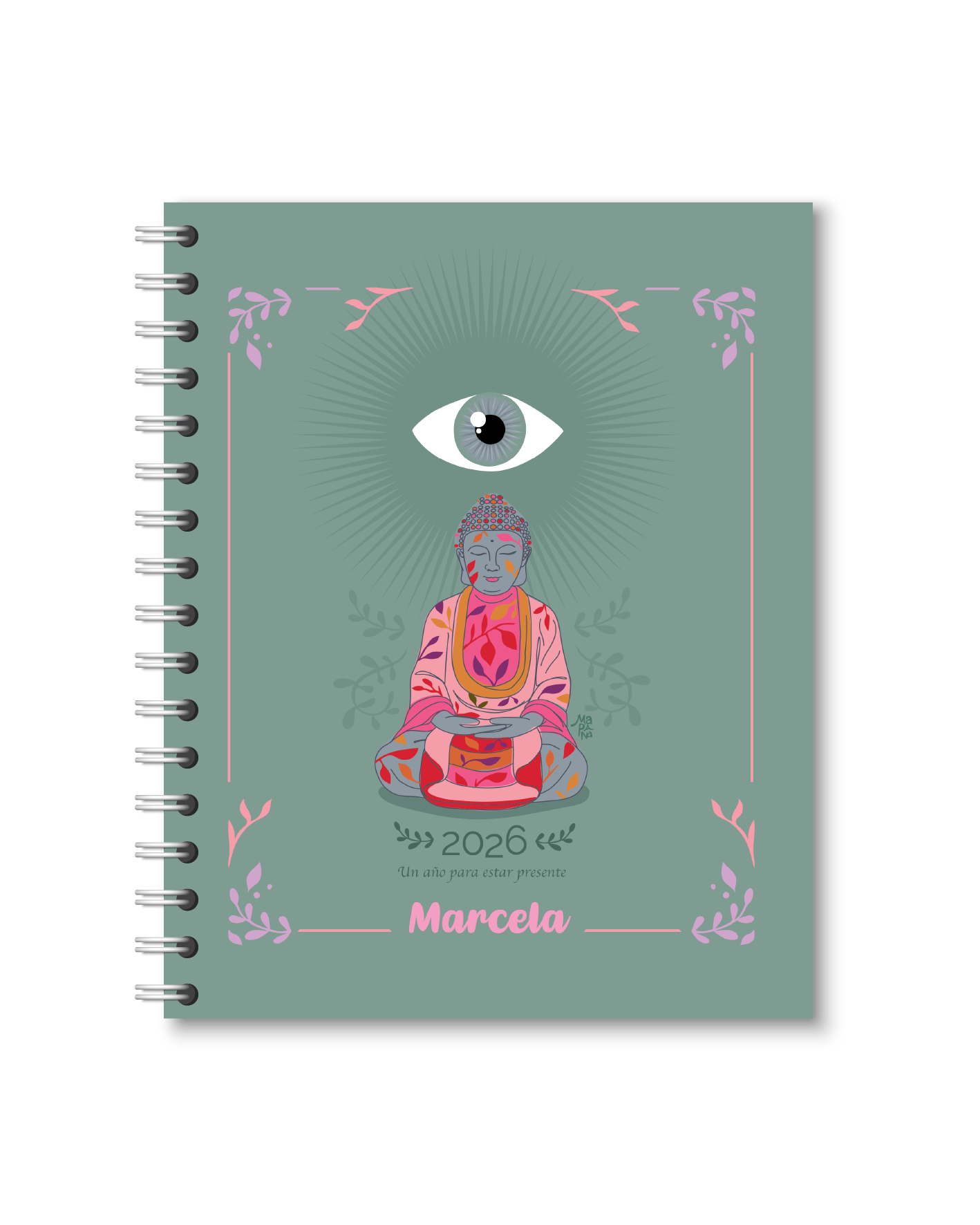 Agenda BNS 40