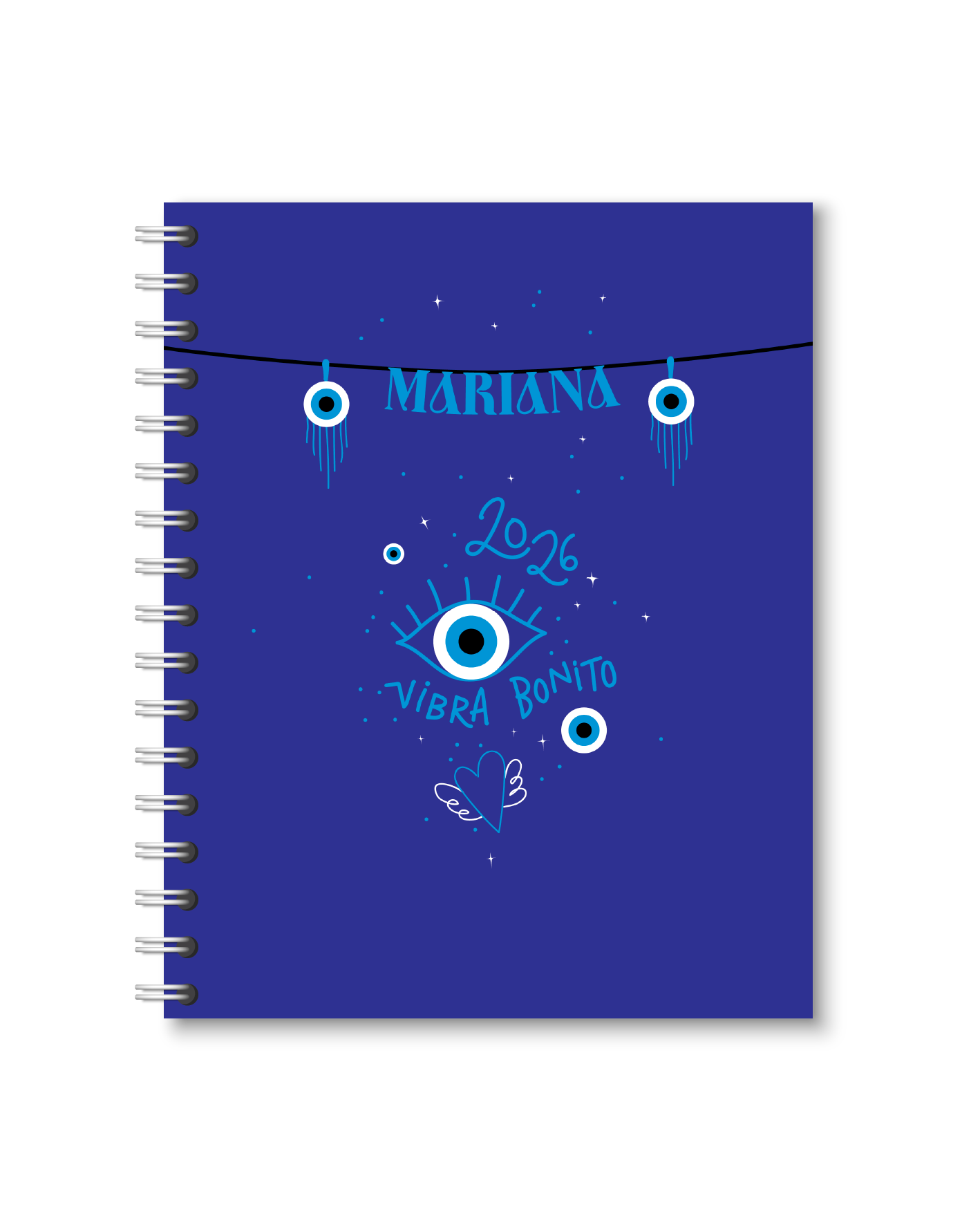 Agenda BNS 42