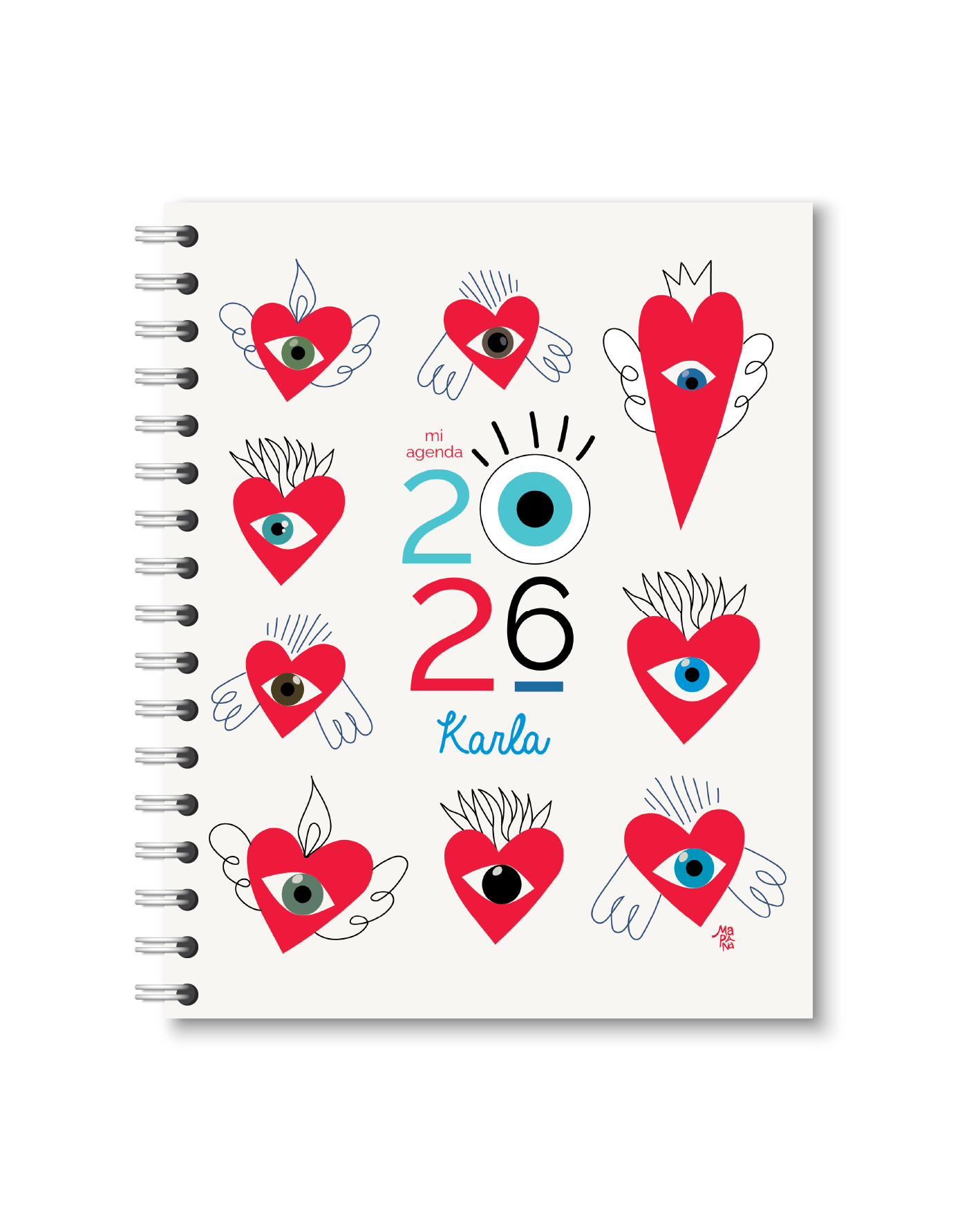 Agenda BNS 43
