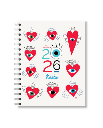 Agenda BNS 43