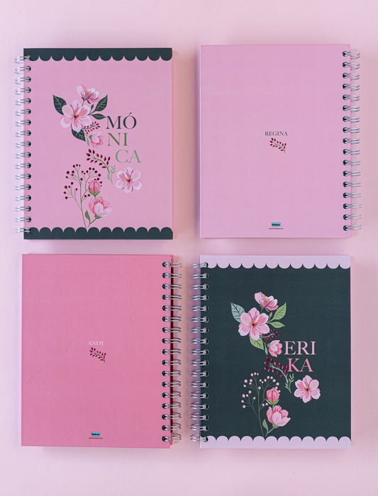 Agenda Blossom
