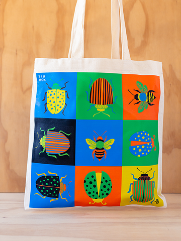 Bolsa Bichos