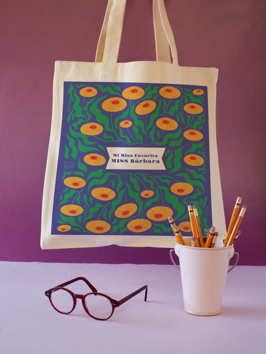Bolsa Mi Miss Favorita