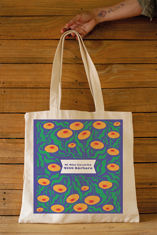 Bolsa Mi Miss Favorita