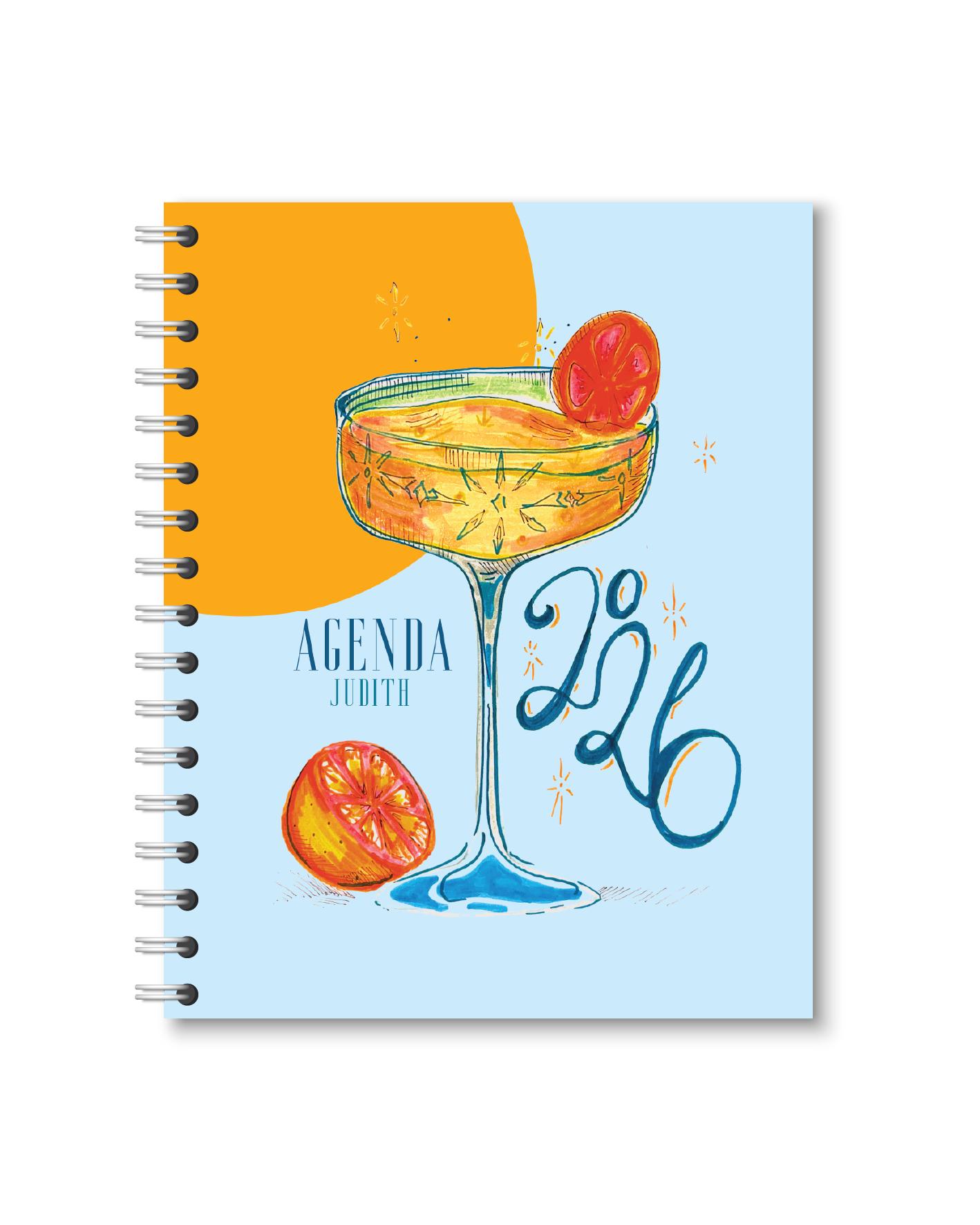 Agenda CEL 01
