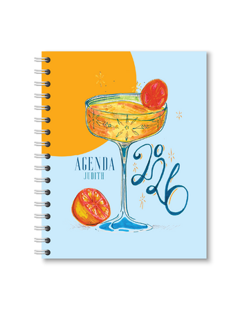Agenda CEL 01