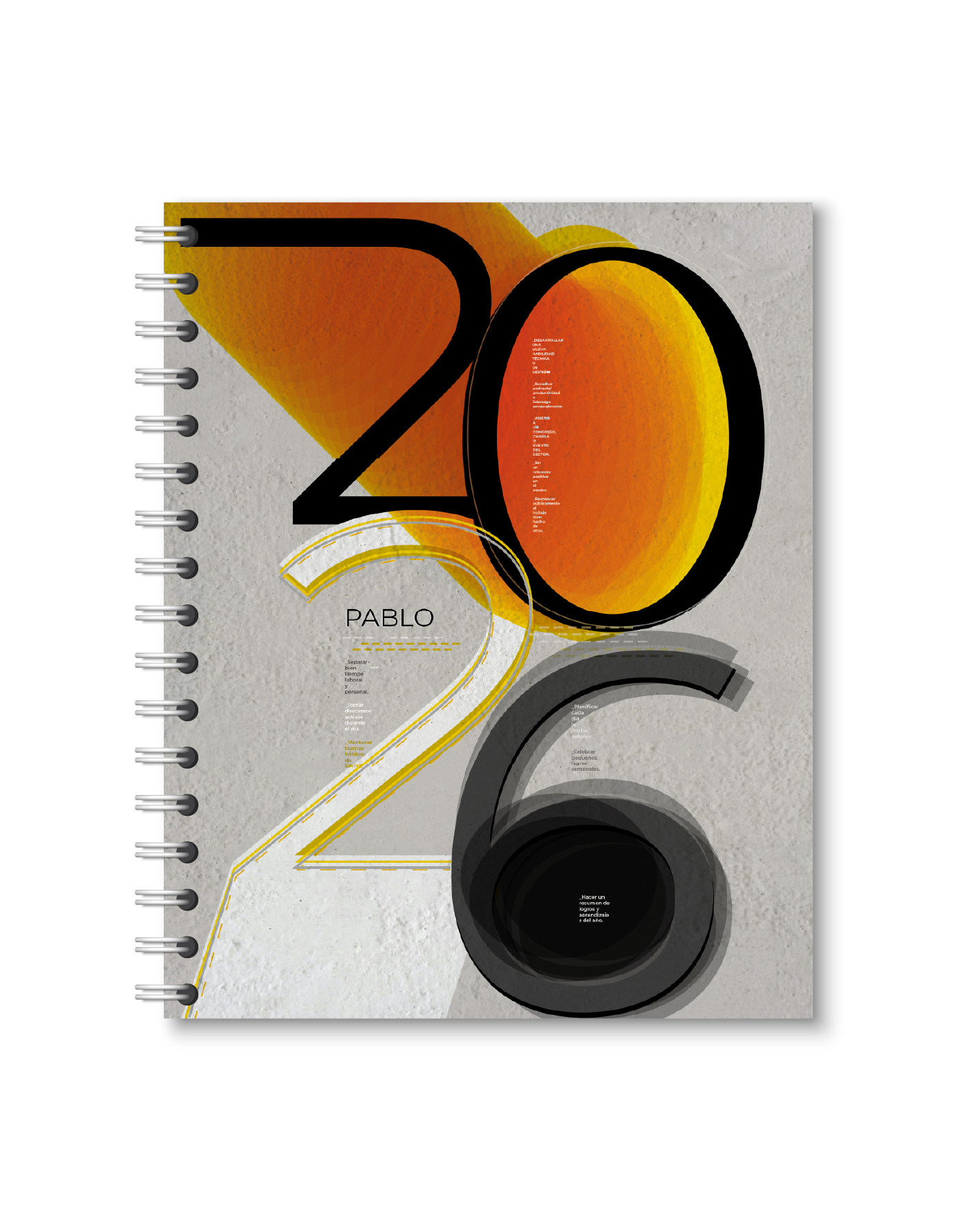Agenda CEL 03