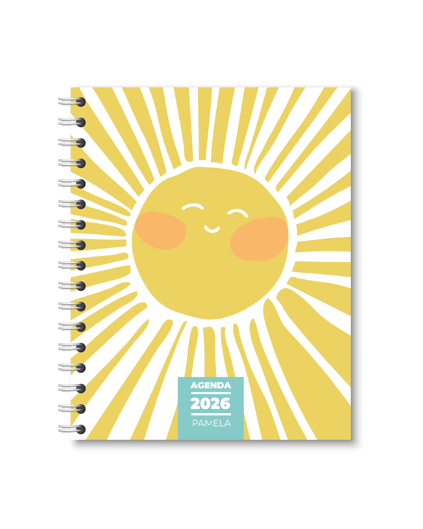 Agenda CEL 04